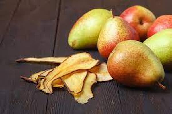 تصویر 4 از خرید میوه گلابی خشک + بهترین قیمت